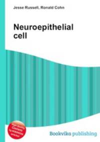 Neuroepithelial cell
