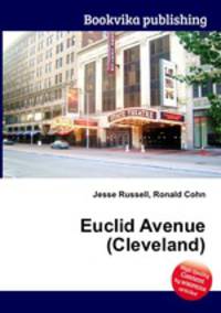 Euclid Avenue (Cleveland)