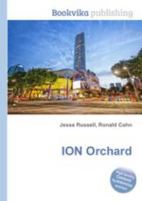 ION Orchard