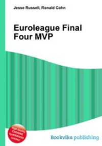 Euroleague Final Four MVP