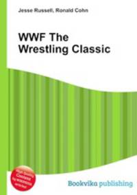 WWF The Wrestling Classic