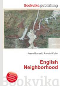 English Neighborhood
