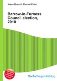 Barrow-in-Furness Council election, 2010