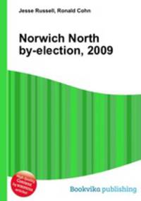 Norwich North by-election, 2009