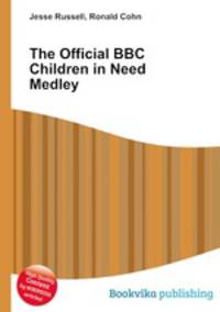 The Official BBC Children in Need Medley