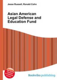 Asian American Legal Defense and Education Fund