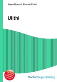 Ulithi