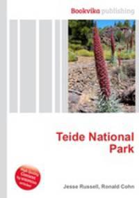 Teide National Park