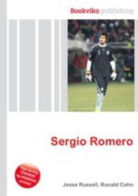 Sergio Romero
