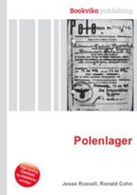 Polenlager