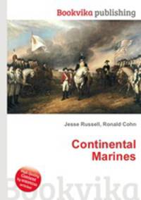 Continental Marines