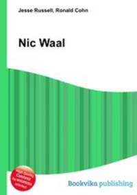 Nic Waal