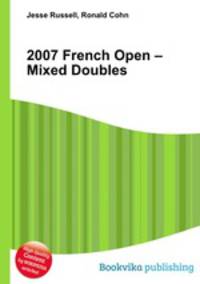 2007 French Open – Mixed Doubles