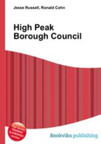 High Peak Borough Council