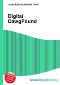 Digital DawgPound