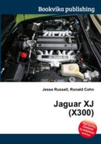 Jaguar XJ (X300)