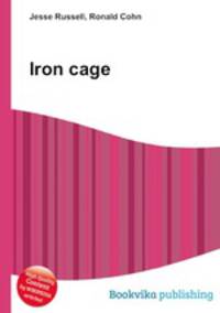 Iron cage