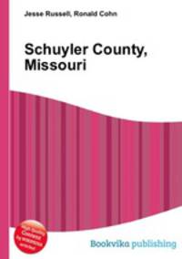 Schuyler County, Missouri