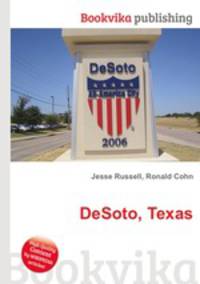 DeSoto, Texas