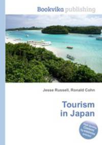 Tourism in Japan