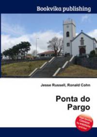 Ponta do Pargo