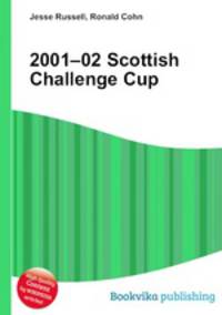2001–02 Scottish Challenge Cup