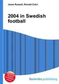 2004 in Swedish football