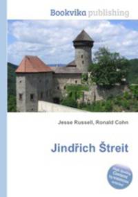 Jindrich Streit
