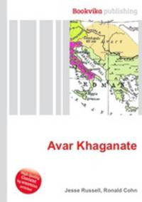 Avar Khaganate