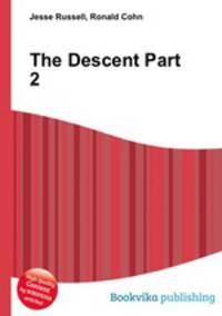 The Descent Part 2