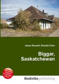 Biggar, Saskatchewan