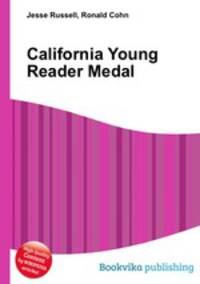 California Young Reader Medal