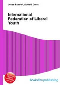 International Federation of Liberal Youth