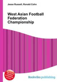 West Asian Football Federation Championship