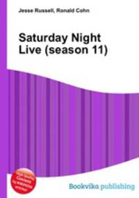 Saturday Night Live (season 11)