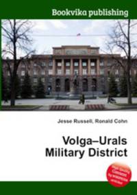 Volga–Urals Military District