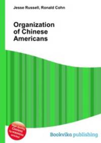Organization of Chinese Americans
