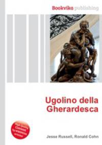 Ugolino della Gherardesca