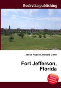 Fort Jefferson, Florida