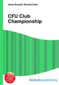 CFU Club Championship