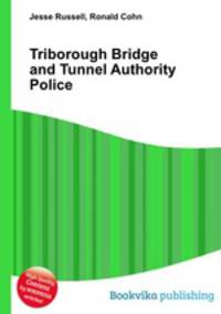 Triborough Bridge and Tunnel Authority Police