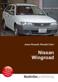 Nissan Wingroad