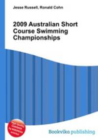 2009 Australian Short Course Swimming Championships