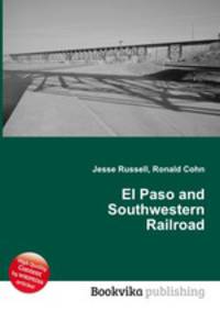 El Paso and Southwestern Railroad
