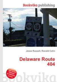 Delaware Route 404