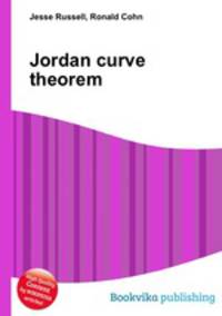 Jordan curve theorem