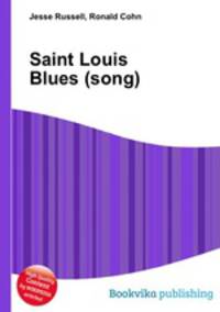 Saint Louis Blues (song)