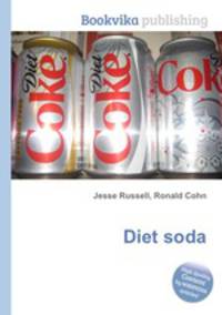 Diet soda