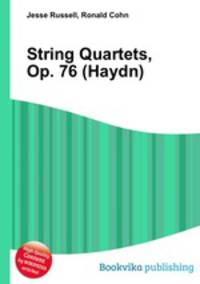 String Quartets, Op. 76 (Haydn)