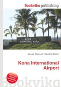 Kona International Airport